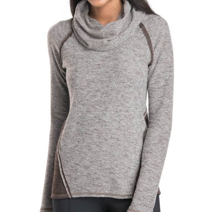 Kuhl Nova Pullover